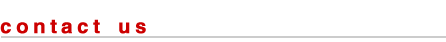 Contact Us